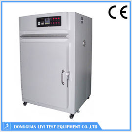 Heizungs-Zirkulations-Wind-industrieller Ofen mit 200-500℃ Präzision 0.5℃ für Energie 220V oder 380V