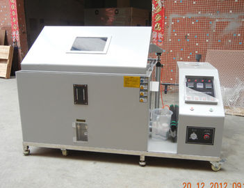 Salznebel-Salznebel-Korrosions-Test-Kammer, Nebel-Testgerät des Salz-108L/270L