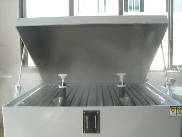 Salznebel-Salznebel-Korrosions-Test-Kammer, Nebel-Testgerät des Salz-108L/270L
