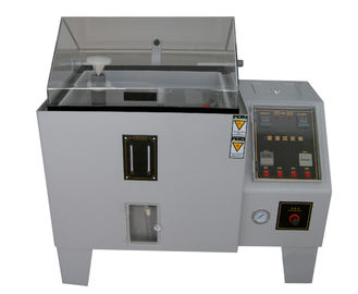 Salznebel-Salznebel-Korrosions-Test-Kammer, Nebel-Testgerät des Salz-108L/270L