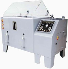 elektronische Salzsprühtest-Ausrüstung 220V 50HZ 108L 270L 600L ASTM B117