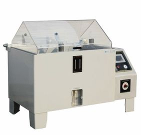 elektronische Salzsprühtest-Ausrüstung 220V 50HZ 108L 270L 600L ASTM B117