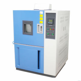 Temperatur-Feuchtigkeits-Kammern des Labor1000l mit Touch Screen Koreas TEMI 880 LCD