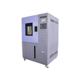 Temperatur-Feuchtigkeits-Kammern des Labor1000l mit Touch Screen Koreas TEMI 880 LCD