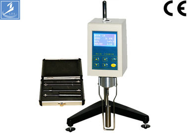 Dosierungs-Digital-Drehdichte-messer des Beispiel500ml/tragbarer Rotationsdichte-messer