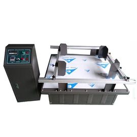Simulations-Transport-Verpackung und Versanderschütterungs-Prüfmaschine mit 100-300RPM