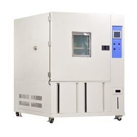 Klima-Temperatur-Feuchtigkeits-Test-Kammer PID konstante mit 1000 L Volumen