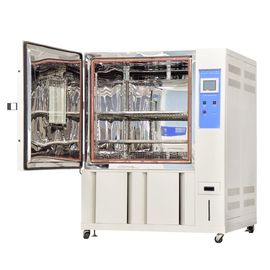 Klima-Temperatur-Feuchtigkeits-Test-Kammer PID konstante mit 1000 L Volumen