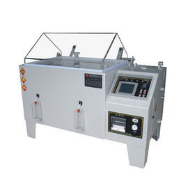 40 L Galvanisierungssalzsprühtest-Kammer 200*120*60cm CER-ISO bescheinigen