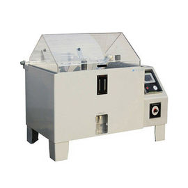 40 L Galvanisierungssalzsprühtest-Kammer 200*120*60cm CER-ISO bescheinigen
