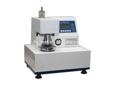 LIYI  Fully Automatic Bursting Strength of Corrugated Box Testing Machine