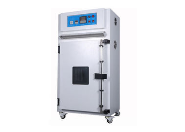 Heizungs-Zirkulations-Wind-industrieller Ofen mit 200-500℃ Präzision 0.5℃ für Energie 220V oder 380V