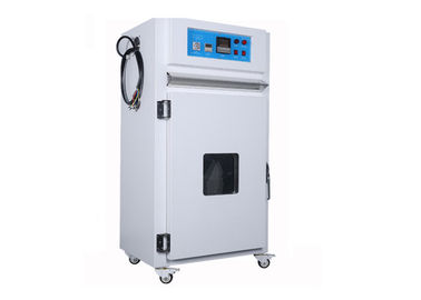 Heizungs-Zirkulations-Wind-industrieller Ofen mit 200-500℃ Präzision 0.5℃ für Energie 220V oder 380V