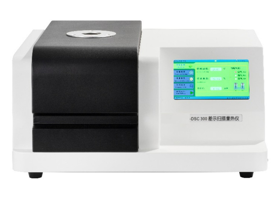 600°C LY-DSC300 Differential Scanning Calorimeter DSC