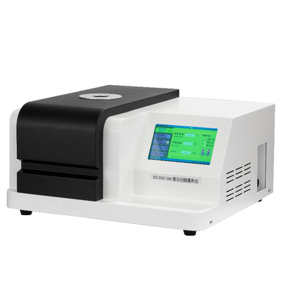 600°C LY-DSC300 Differential Scanning Calorimeter DSC