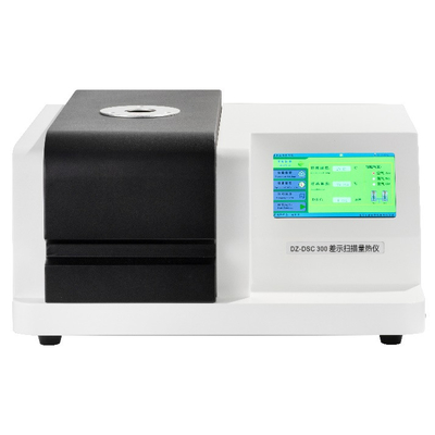 600°C LY-DSC300 Differential Scanning Calorimeter DSC