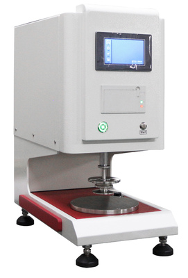 Gewebe-Dicke-Meter-Testgeräte für Textilien ISO5084;ISO9073