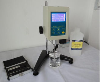 Dosierungs-Digital-Drehdichte-messer des Beispiel500ml/tragbarer Rotationsdichte-messer