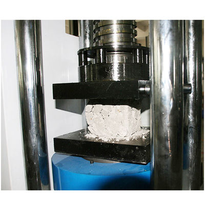 2000kN Automatische Beton-Druckprüfmaschine ISO 679