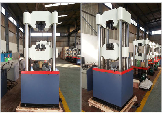 Liyi 300KN Universalprüfmaschine mit 800 mm Zeichnraum