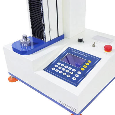 Liyi-Universalprüfmaschine mit Panasonic-Motor mit einer Kapazität von 5-5000 kg