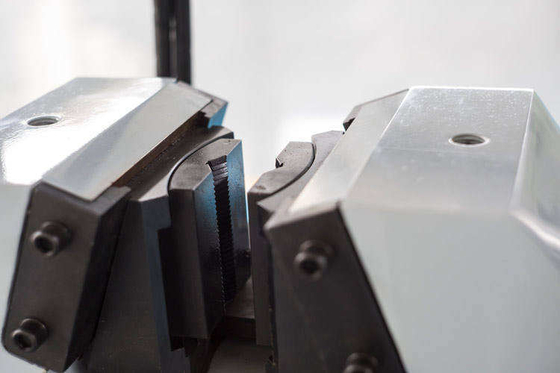 Hydraulische Universalprüfmaschine 100kN-1000kN für Zugfestigkeit