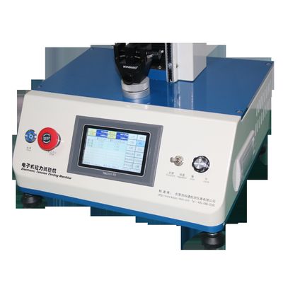 5KN Universalprüfmaschine mit ±1% Genauigkeit