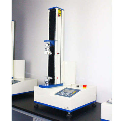 Computergestützte universelle Prüfmaschine 500 kg Leistungsspannungstester