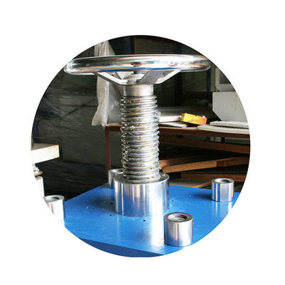 2000 kN automatische Betondruckprüfmaschine