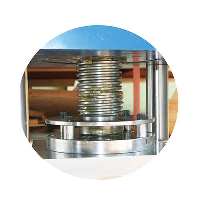 2000 kN automatische Betondruckprüfmaschine