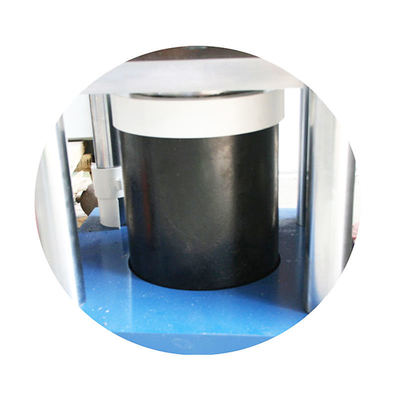 2000 kN automatische Betondruckprüfmaschine