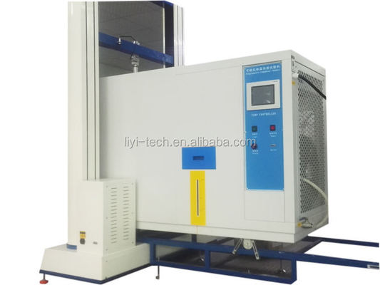 Liyi Hoch-Niedrigtemperatur-Ziehmaschine mit CE ISO