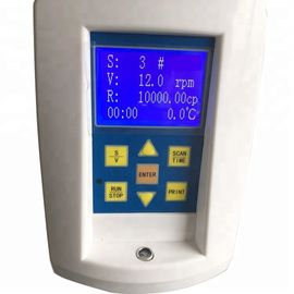 LY-2T HD Bildschirm-und Touch Screen Drehdichte-messer prüfen mit Präzision ±1 For110V/60Hz oder 220V/50Hz