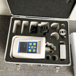 LY-2T HD Bildschirm-und Touch Screen Drehdichte-messer prüfen mit Präzision ±1 For110V/60Hz oder 220V/50Hz