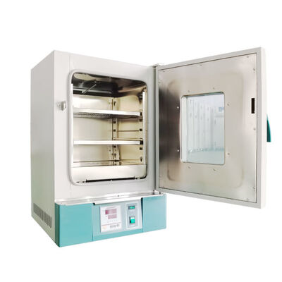 Liyi Elektrische Chemie Gezwungene Heißluft-Heizung Umluft-Konvektions-Trockenofen