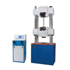 500 Dehnfestigkeits-Maschine Kn 1000kn 2000kn, Utm-Maschine für Kupferdraht-Dehnfestigkeit