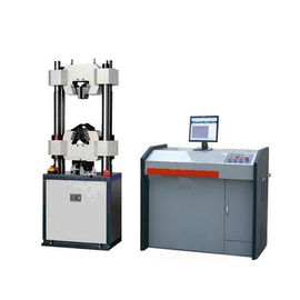500 Dehnfestigkeits-Maschine Kn 1000kn 2000kn, Utm-Maschine für Kupferdraht-Dehnfestigkeit