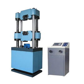 500 Dehnfestigkeits-Maschine Kn 1000kn 2000kn, Utm-Maschine für Kupferdraht-Dehnfestigkeit