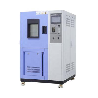 LIYI ASTM1171 Dynamische Ozonprüfungsausrüstung Alterungstestkammer Ozon beschleunigte Gummialterungstestkammer Preis