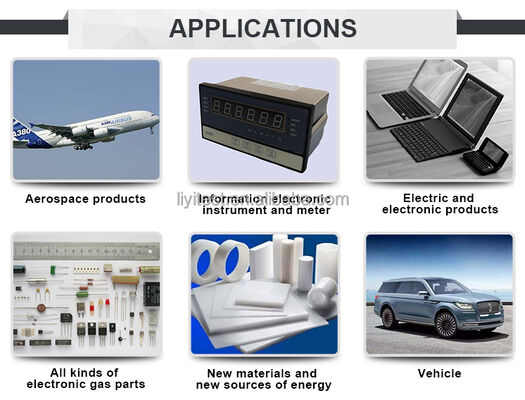 Konstant- und Schrank-Klimakammer Temperatur-Feuchte-Stabilitätskammern