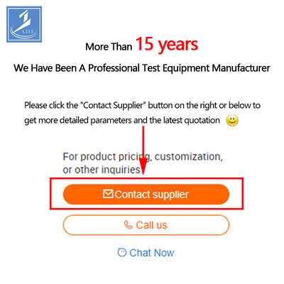 Liyi große industrielle Vakuumtrocknungsmaschine Ofen anpassen Vakuumkammer