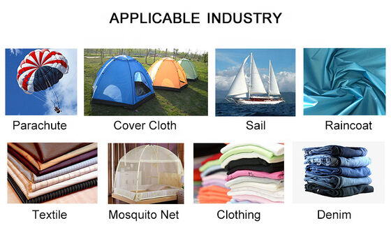 Liyi Labor Textil Digital Stoff Luftdurchlässigkeit Tester