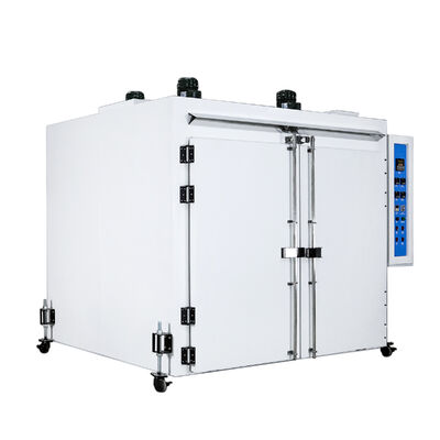 Liyi 300-Grad-ODM-OEM-Hochtemperatur-Großofen für die Industrie