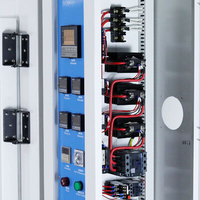 Liyi 300-Grad-ODM-OEM-Hochtemperatur-Großofen für die Industrie