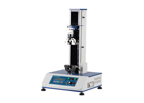 Universalzugprüfmaschine 0.5~1000mm/Min ASTM D903