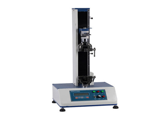 Universalzugprüfmaschine 0.5~1000mm/Min ASTM D903