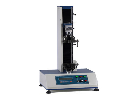 Universalzugprüfmaschine 0.5~1000mm/Min ASTM D903