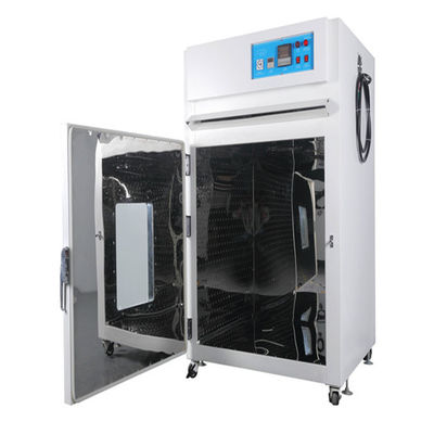Edelstahl LY-600 fertigen industriellen Oven Electric Aluminium Coating besonders an