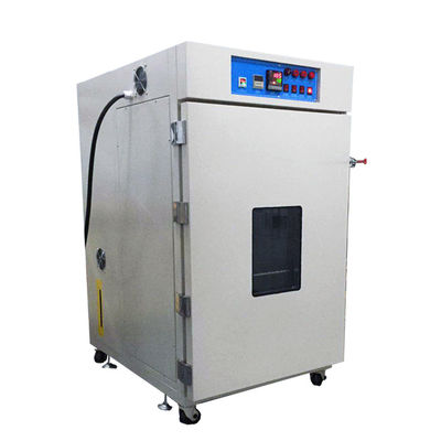 Edelstahl LY-600 fertigen industriellen Oven Electric Aluminium Coating besonders an