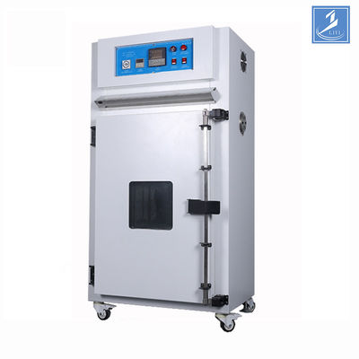 Edelstahl LY-600 fertigen industriellen Oven Electric Aluminium Coating besonders an